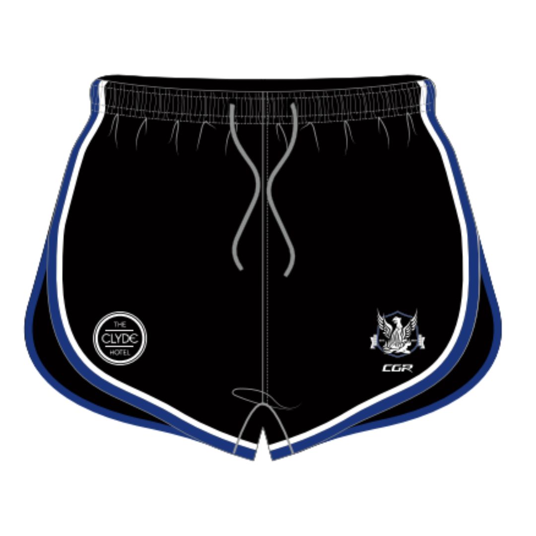 Running Shorts