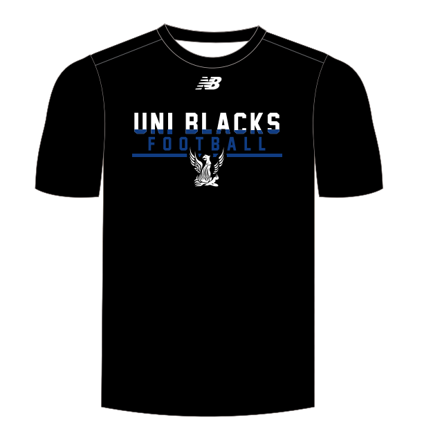 Training T-Shirt