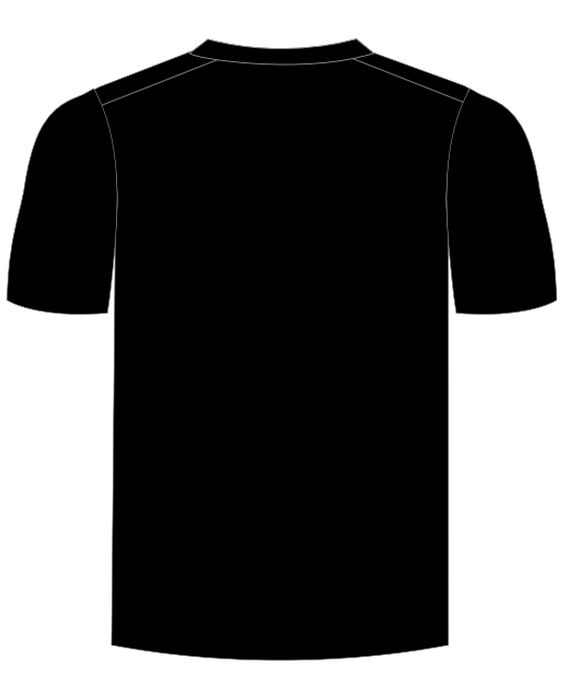 Training T-Shirt