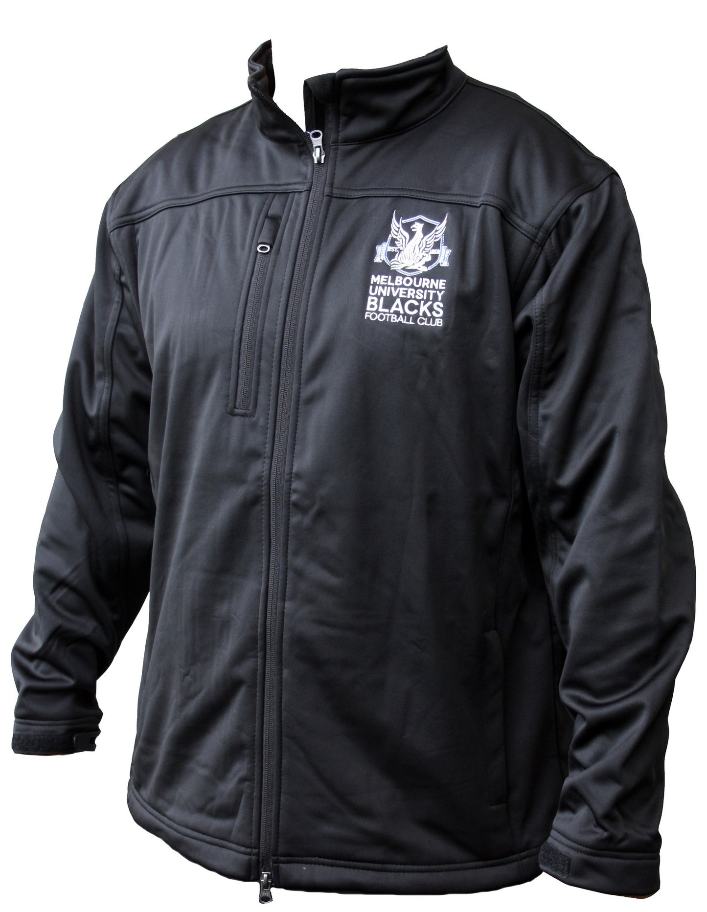 Soft Shell Jacket