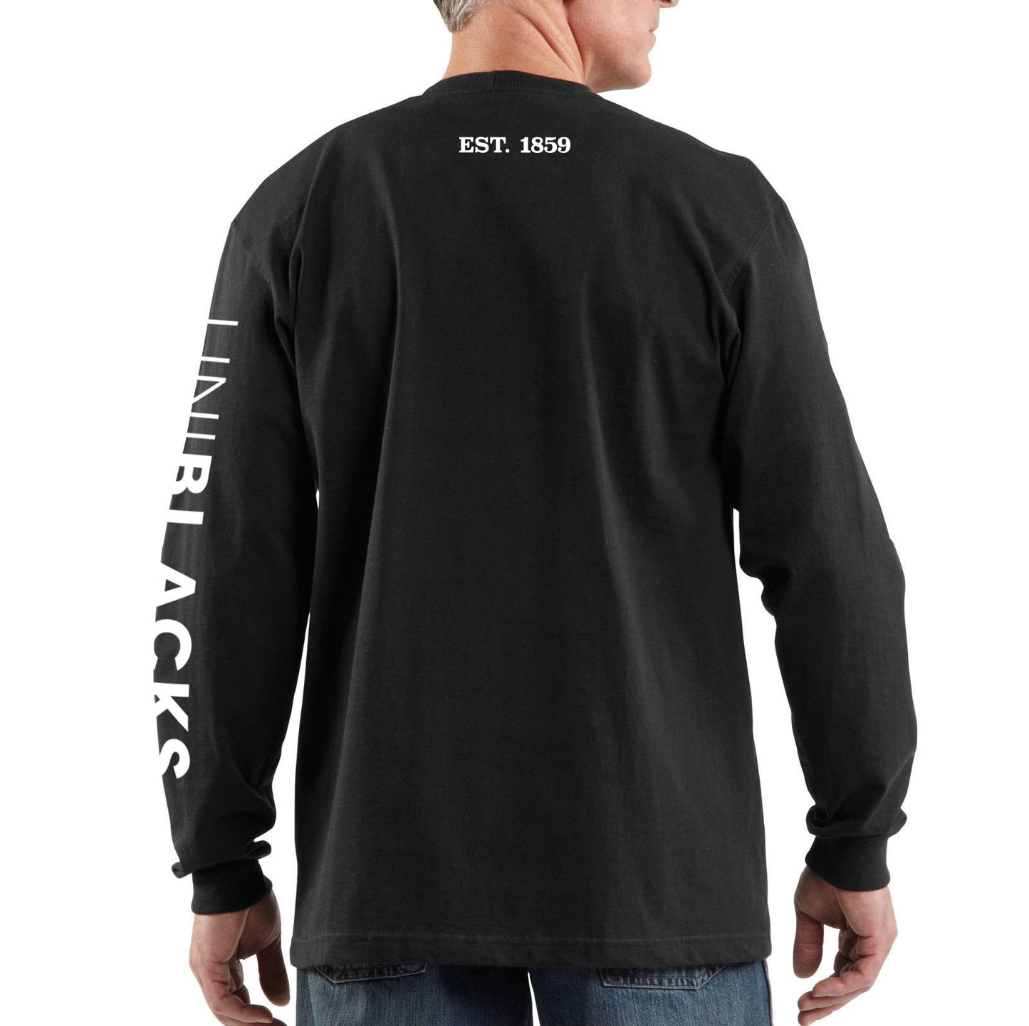 Long Sleeve Top