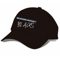 ISC Sports Uni Blacks Cap