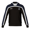 ISC Sports Uni Blacks Hoodie Pullover