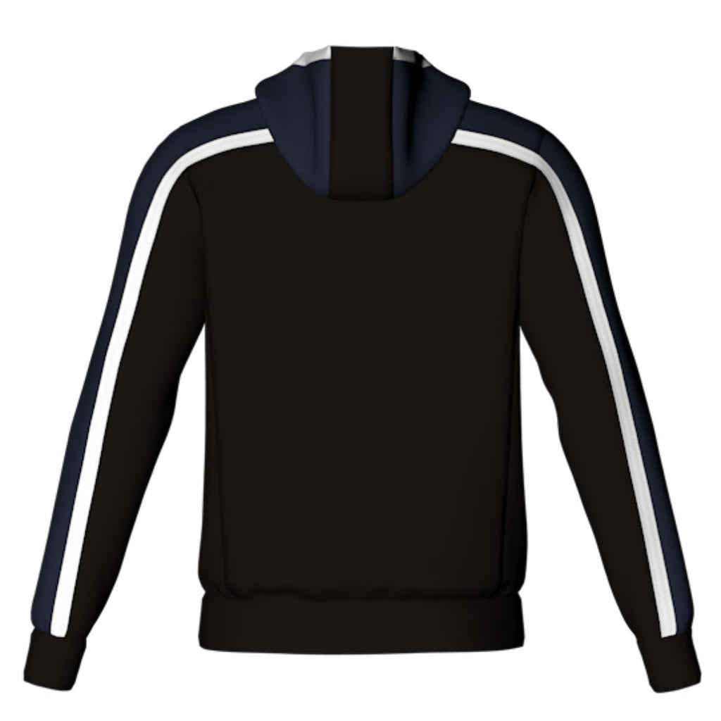 ISC Sports Uni Blacks Hoodie Pullover
