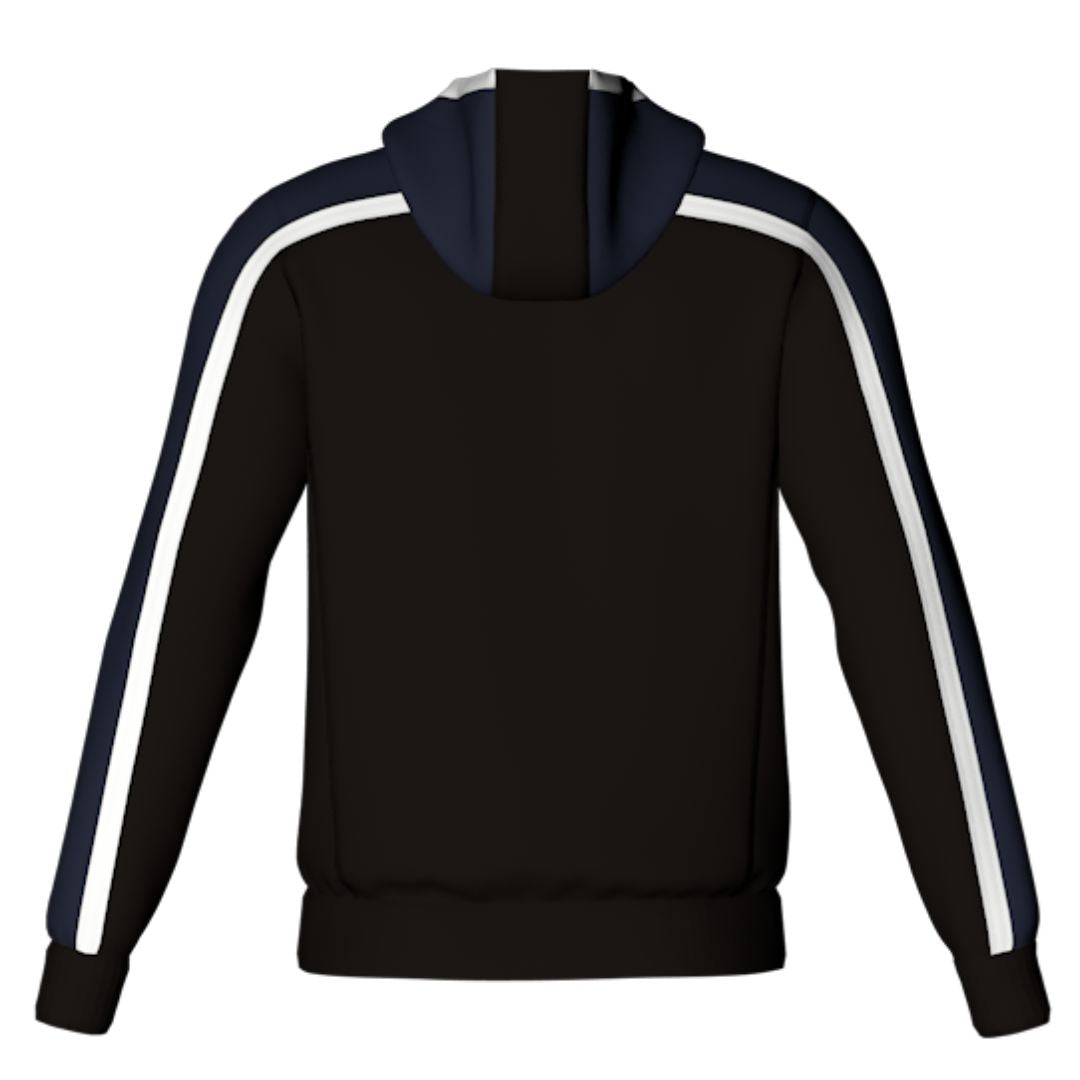 ISC Sports Uni Blacks Hoodie Pullover