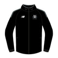 New Balance Uni Blacks Storm Jacket