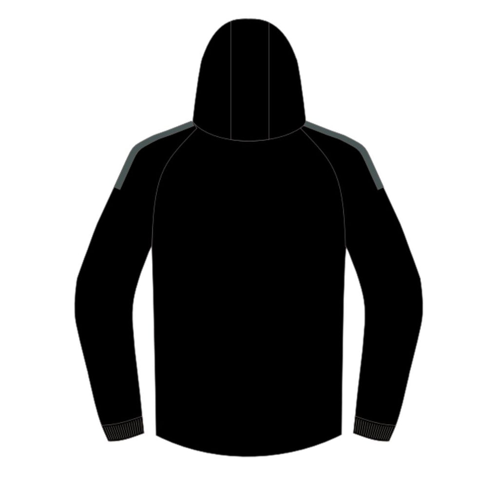 New Balance Uni Blacks Storm Jacket