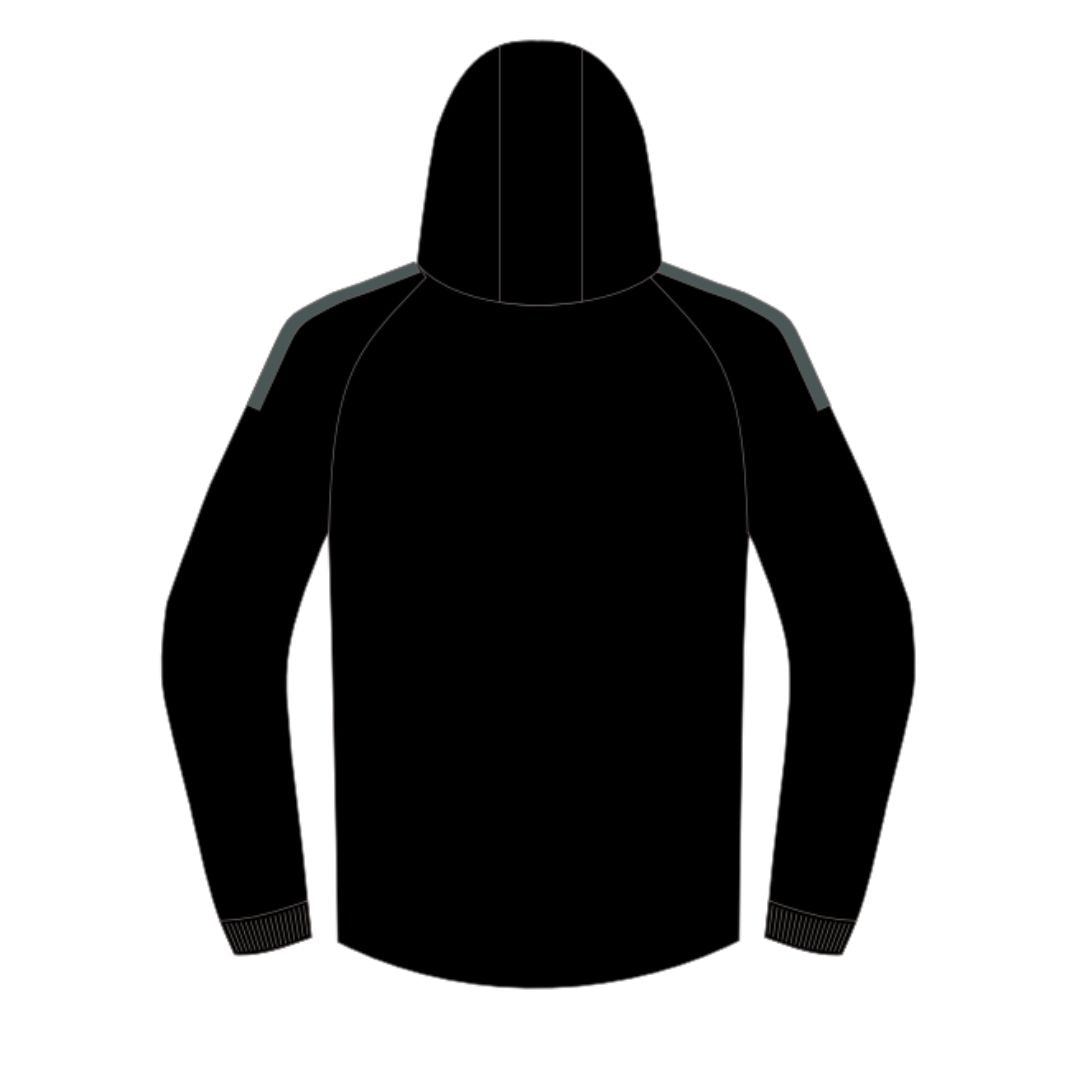 New Balance Uni Blacks Storm Jacket