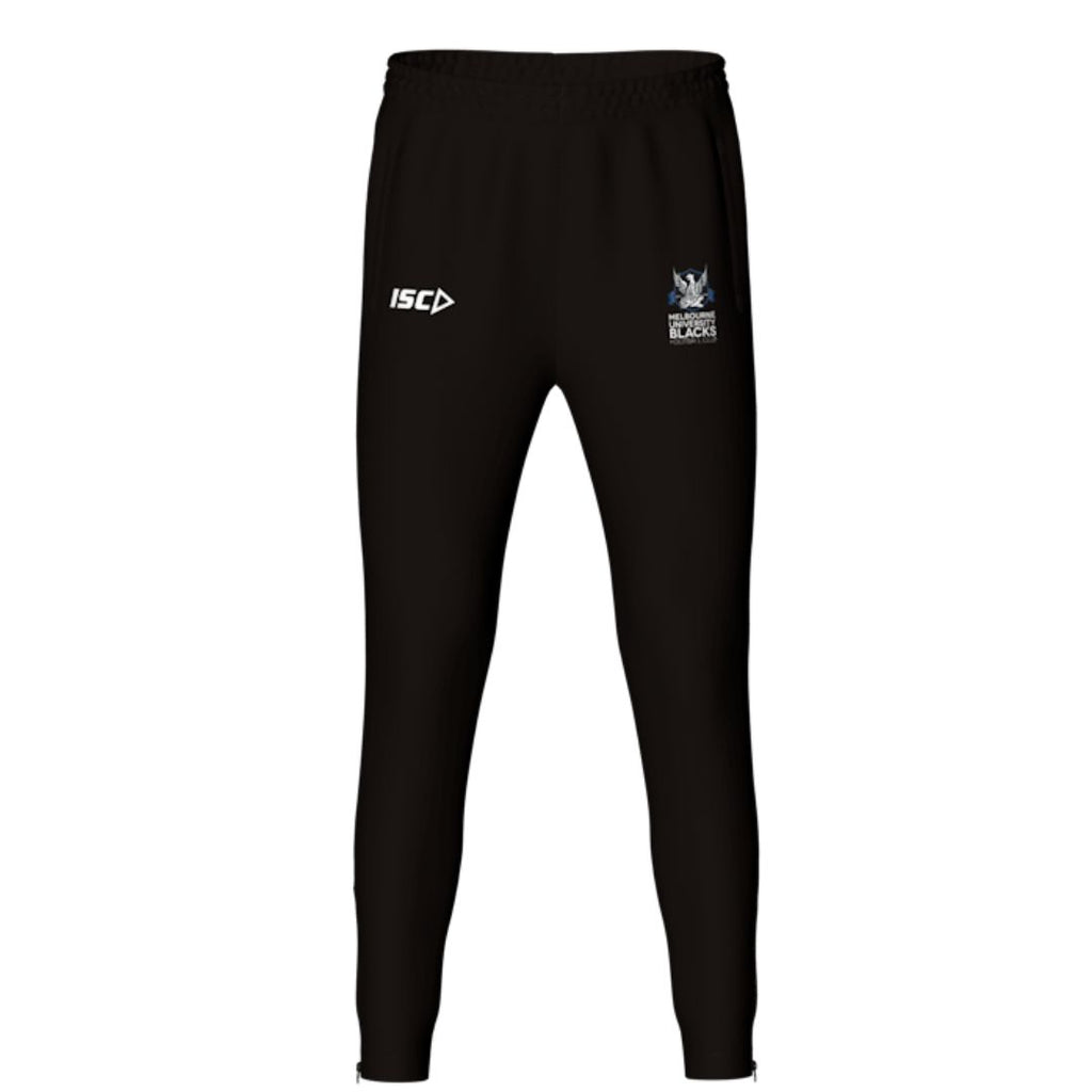 ISC Sports Uni Blacks Jogger Pants