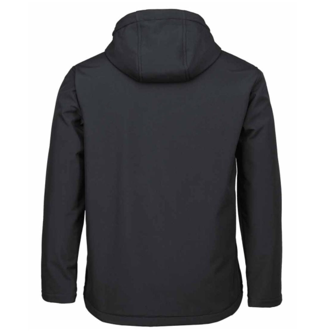 CGR Uni Blacks Softshell Jacket