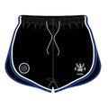 CGR Uni Blacks Running Shorts