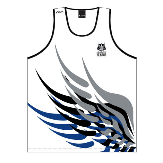 Training Singlet 2024