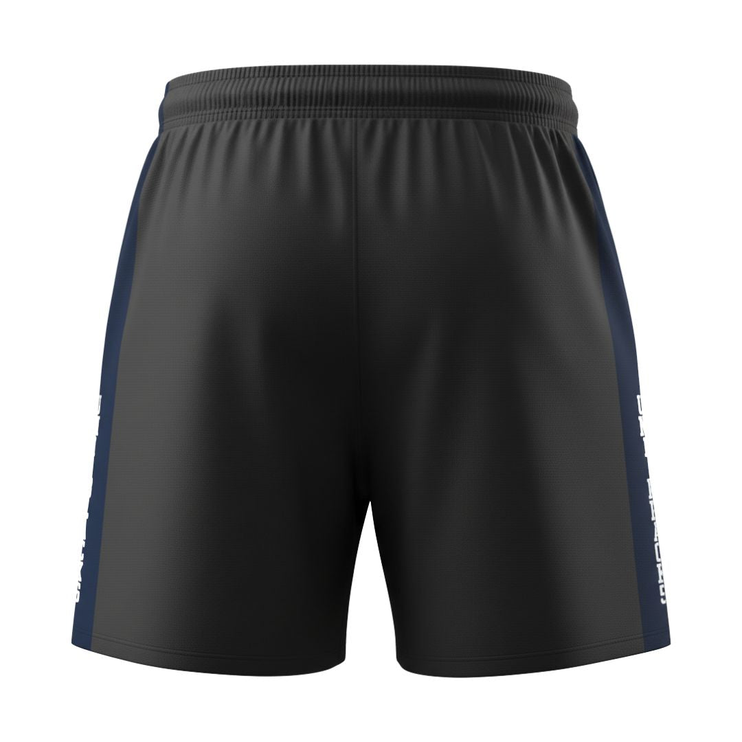 New Balance Uni Blacks Everyday Shorts