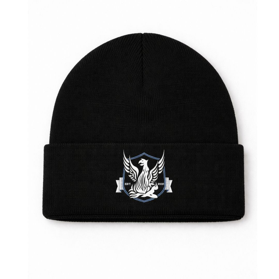 Uni Blacks Classic Beanie