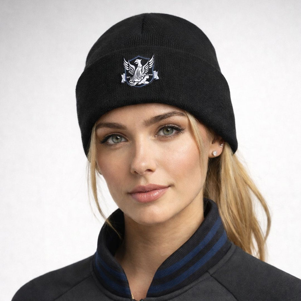 Uni Blacks Classic Beanie