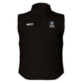 ISC Sports Uni Blacks Padded Vest