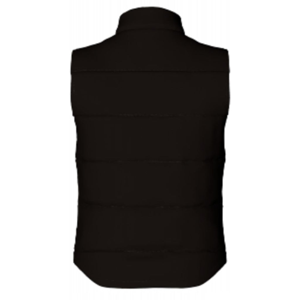 ISC Sports Uni Blacks Padded Vest