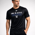 New Balance University Blacks Training T-Shirt
