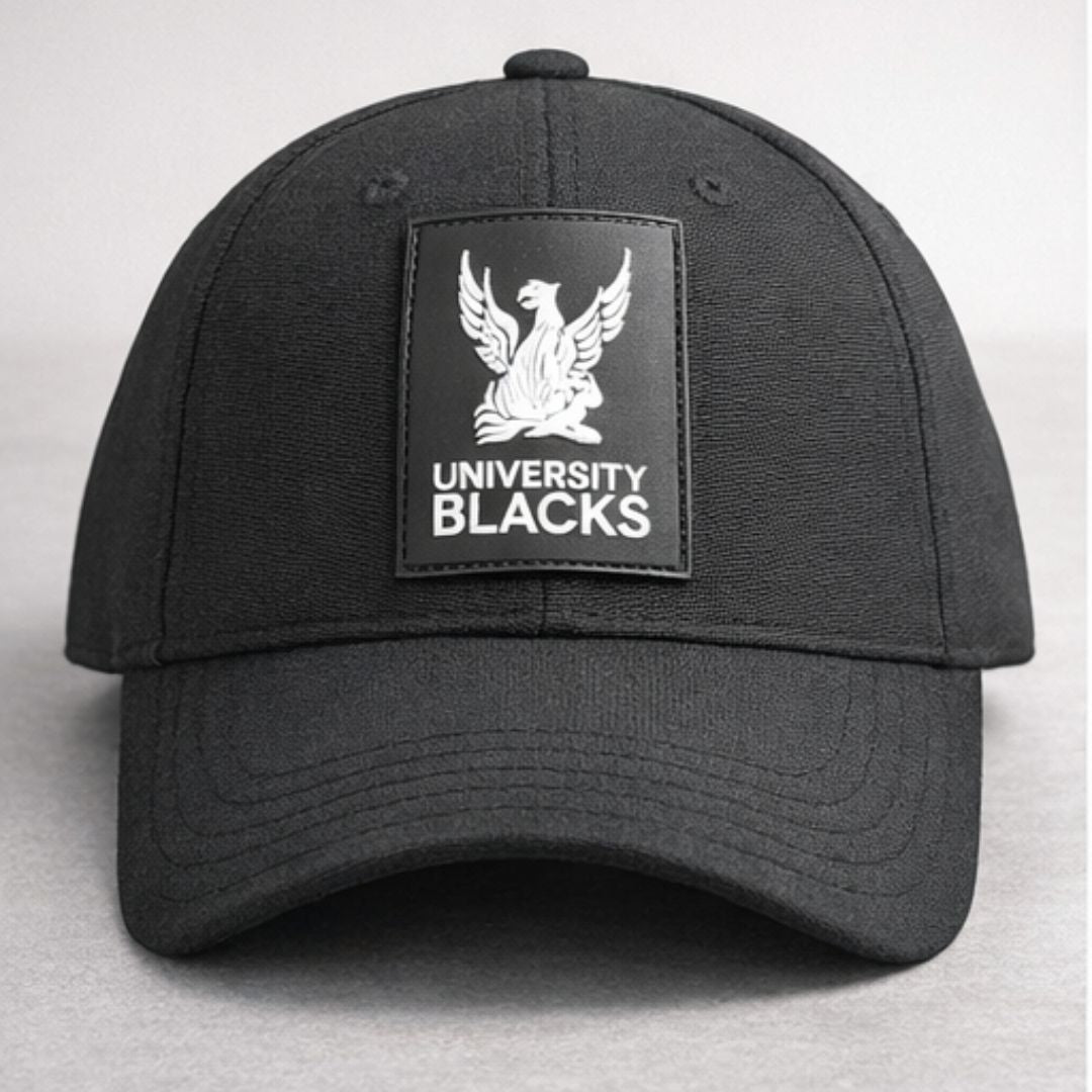 New Balance Uni Blacks Sideline Performance Adjustable Hat