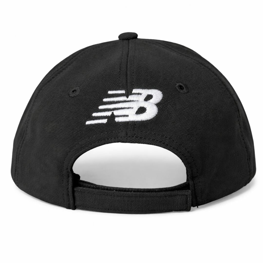 New Balance Uni Blacks Sideline Performance Adjustable Hat