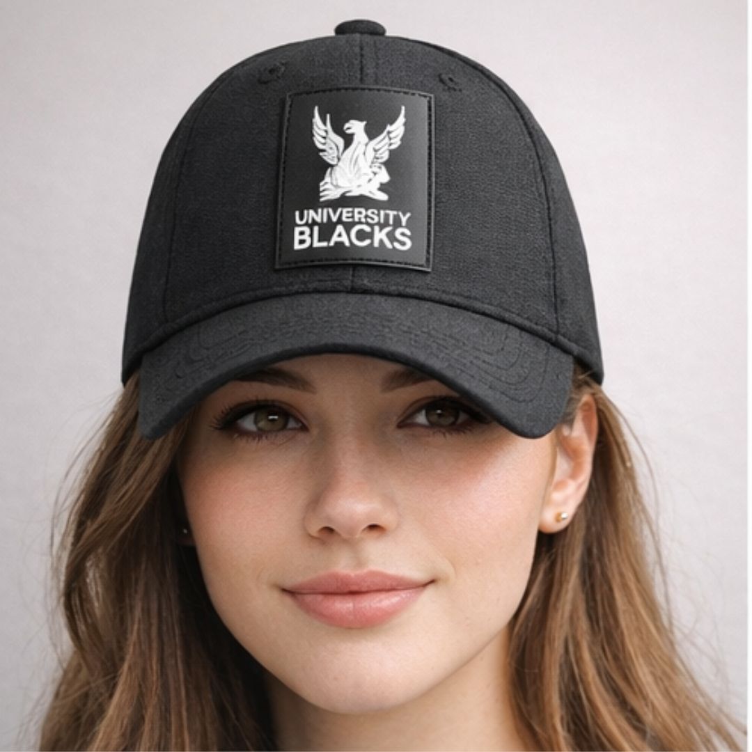 New Balance Uni Blacks Sideline Performance Adjustable Hat