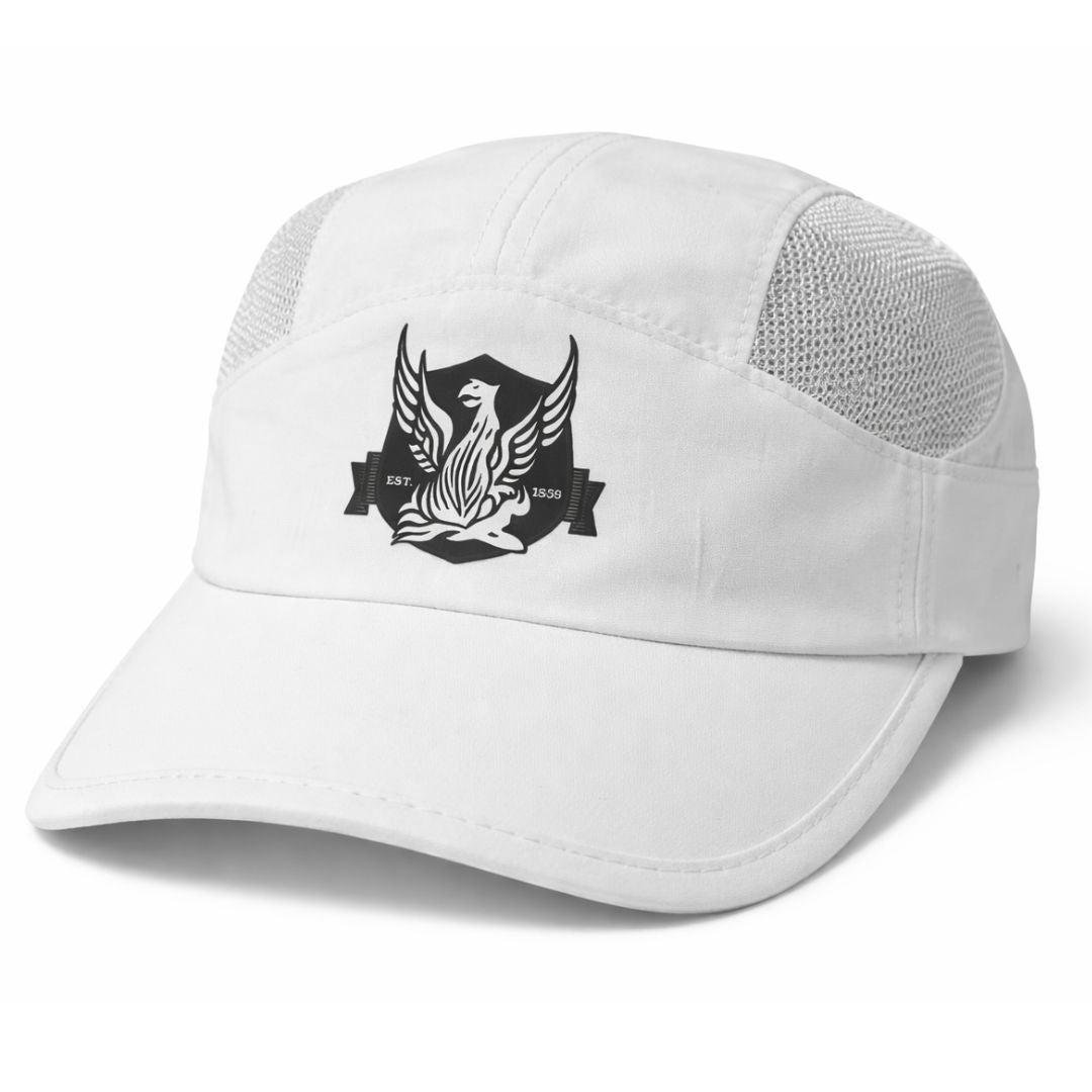 New Balance Uni Blacks Running Cap