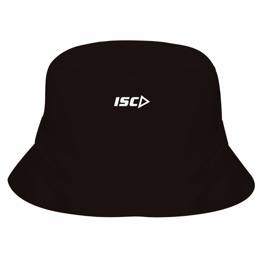 ISC Sports Uni Blacks Bucket Hat