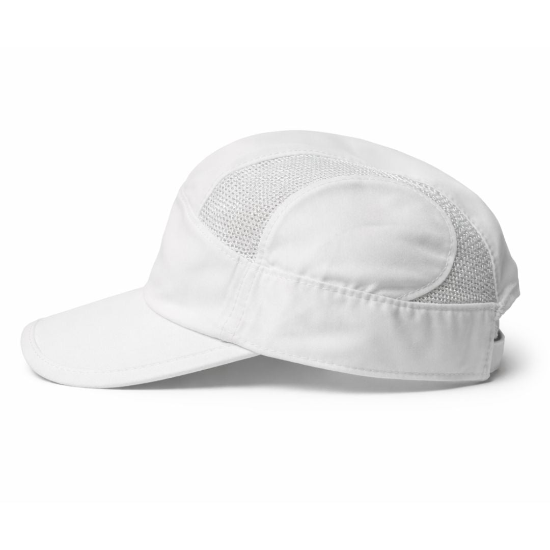 New Balance Uni Blacks Running Cap