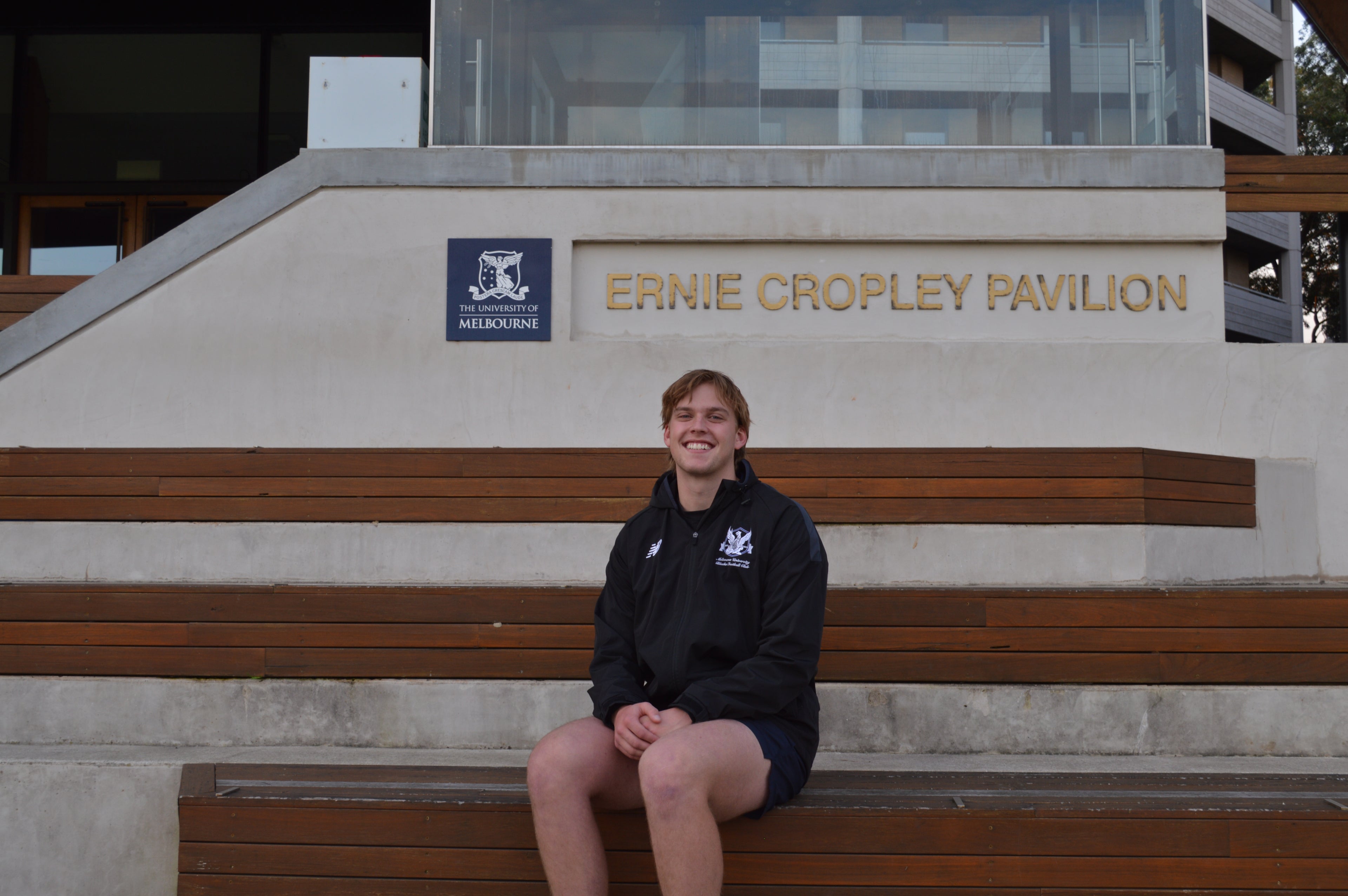 New Balance Uni Blacks Storm Jacket