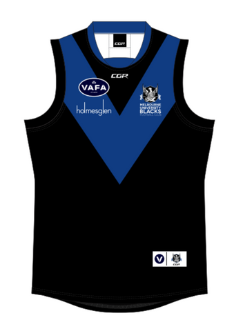 Jumper - Home Strip