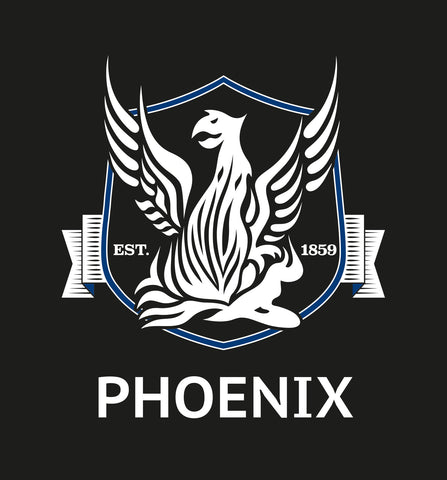 Phoenix Gear Plus Package