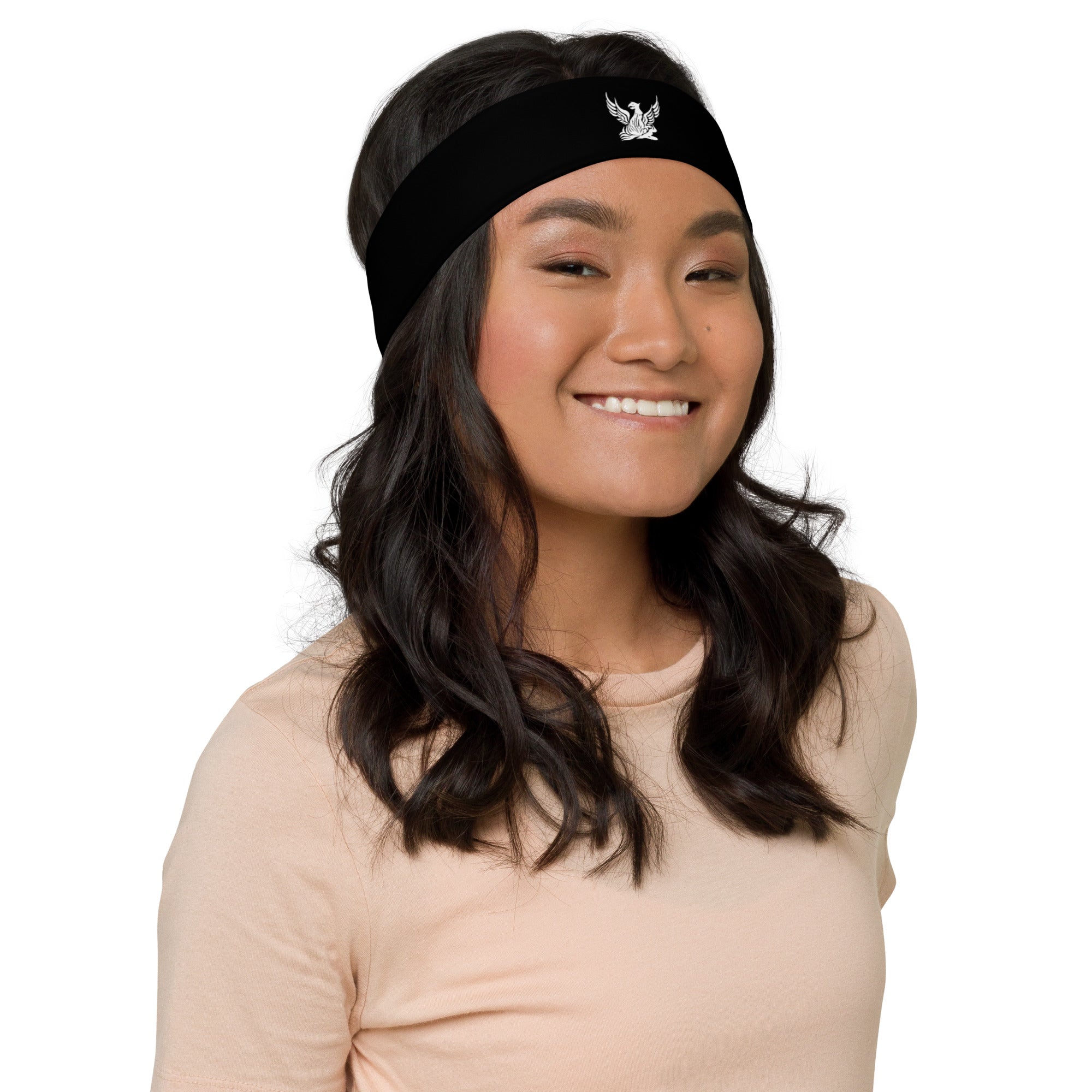 Uni Blacks Headband