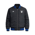 New Balance Uni Blacks Bomber Jacket