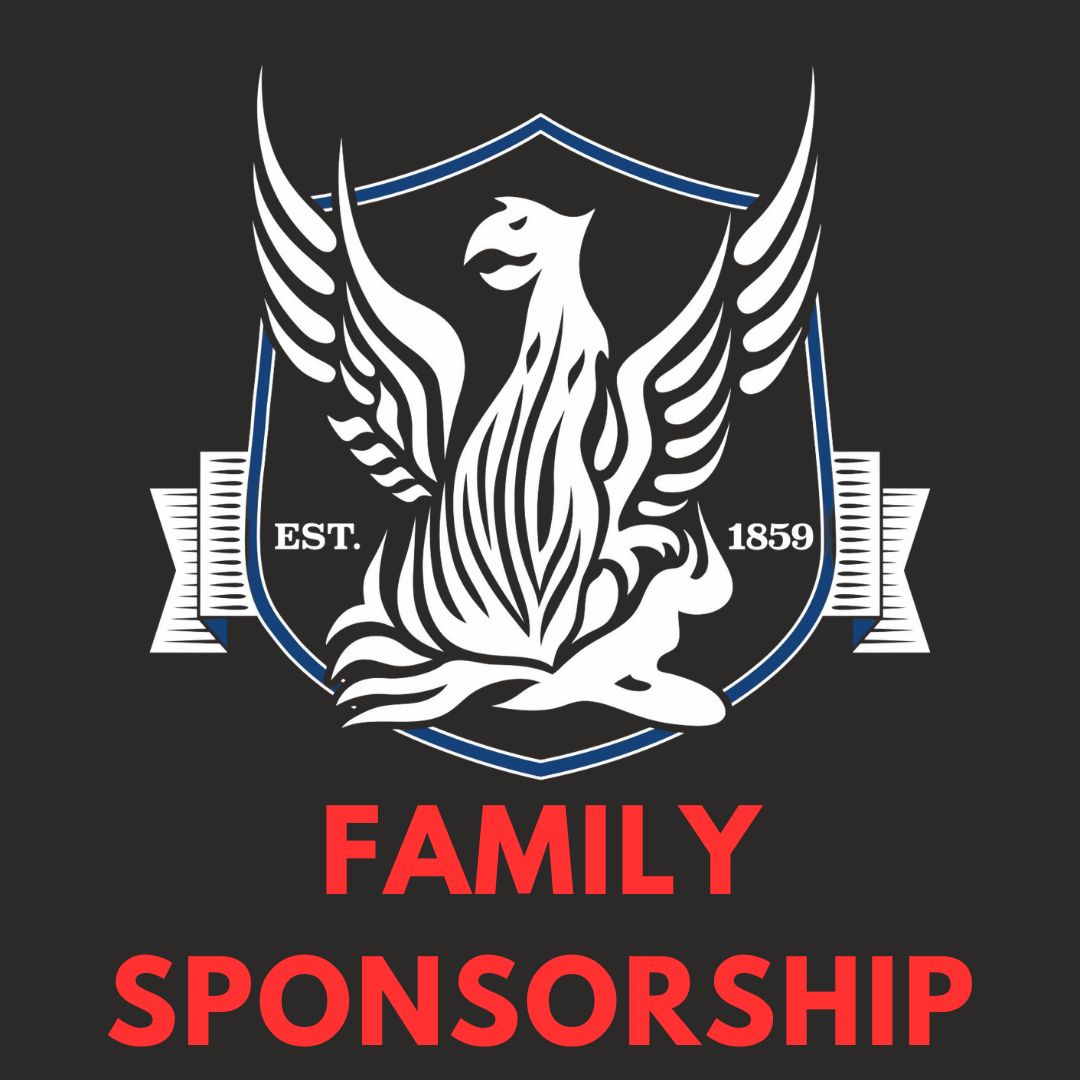 Family Sponsorship