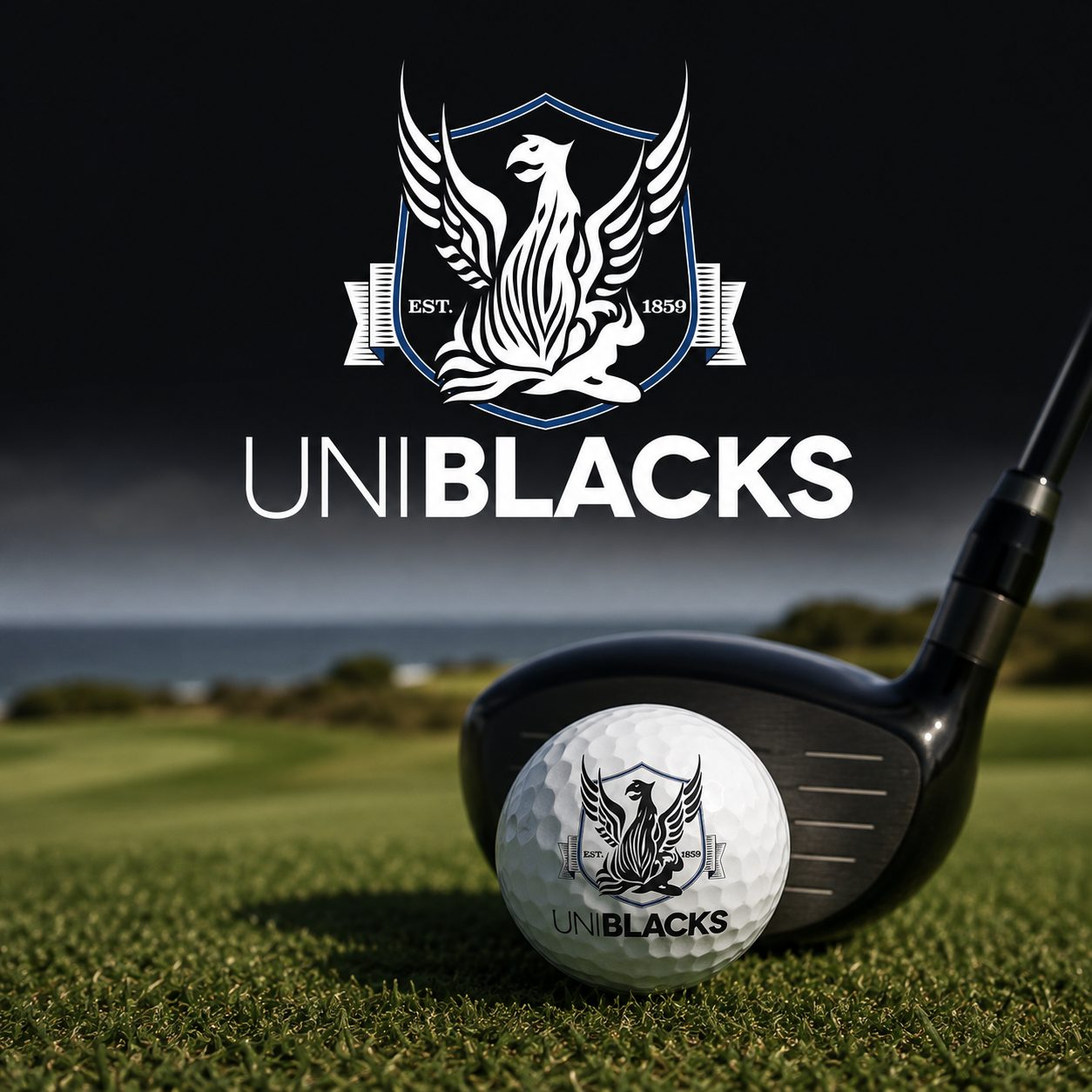Uni Blacks Golf Day 2026