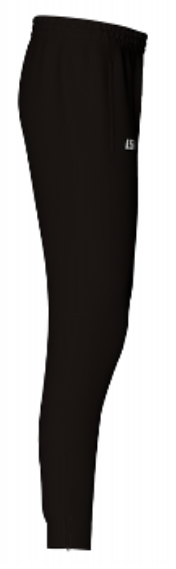 ISC Sports Uni Blacks Jogger Pants