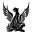 Official Melbourne University Blacks Gear logo
