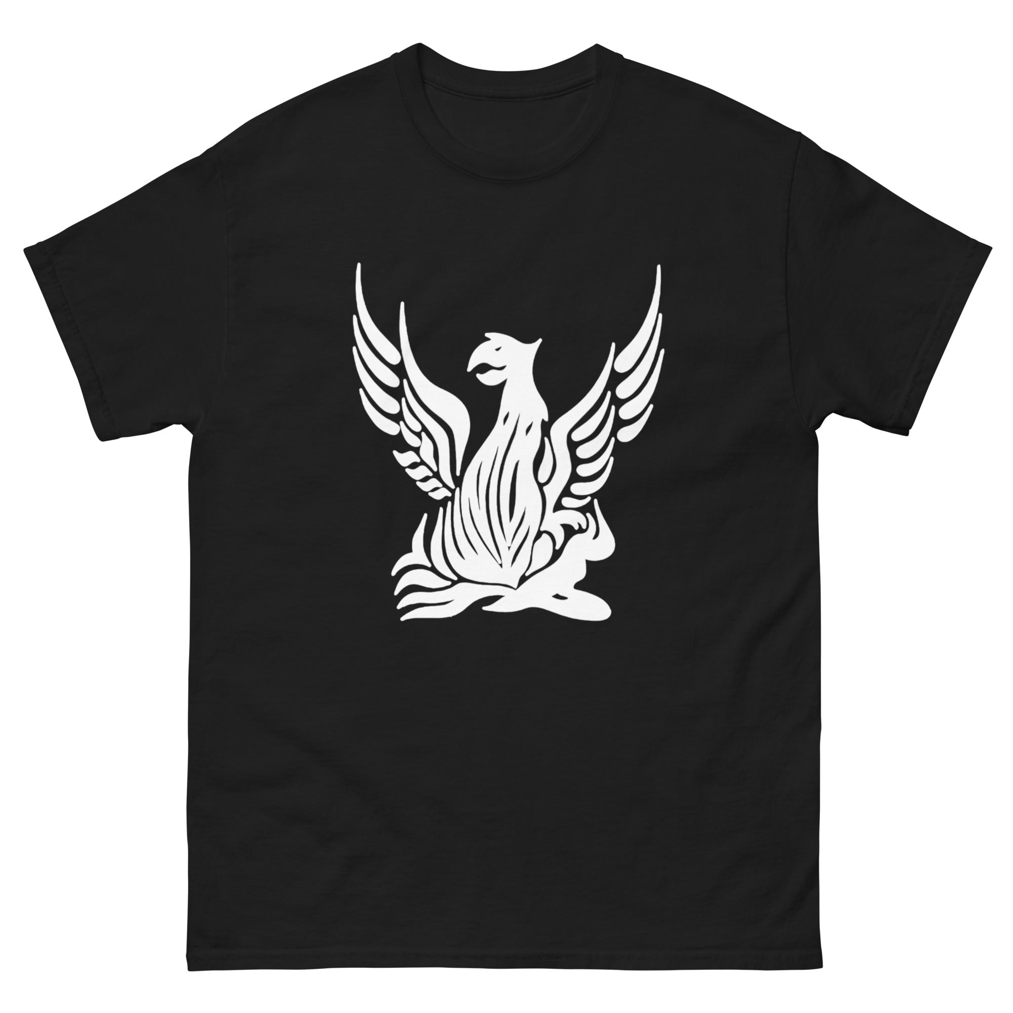 Uni Blacks Essential Classic Tee