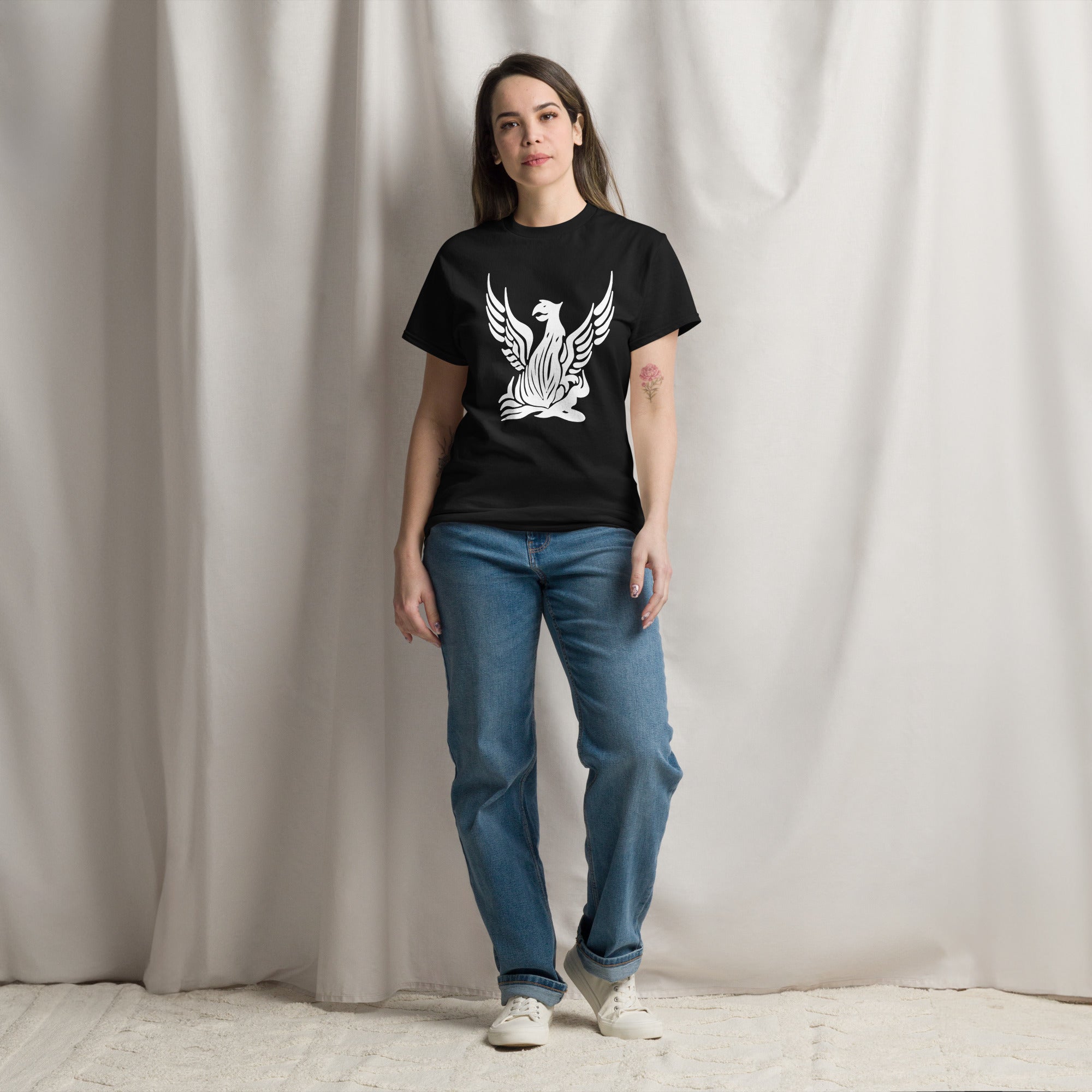 Uni Blacks Essential Classic Tee