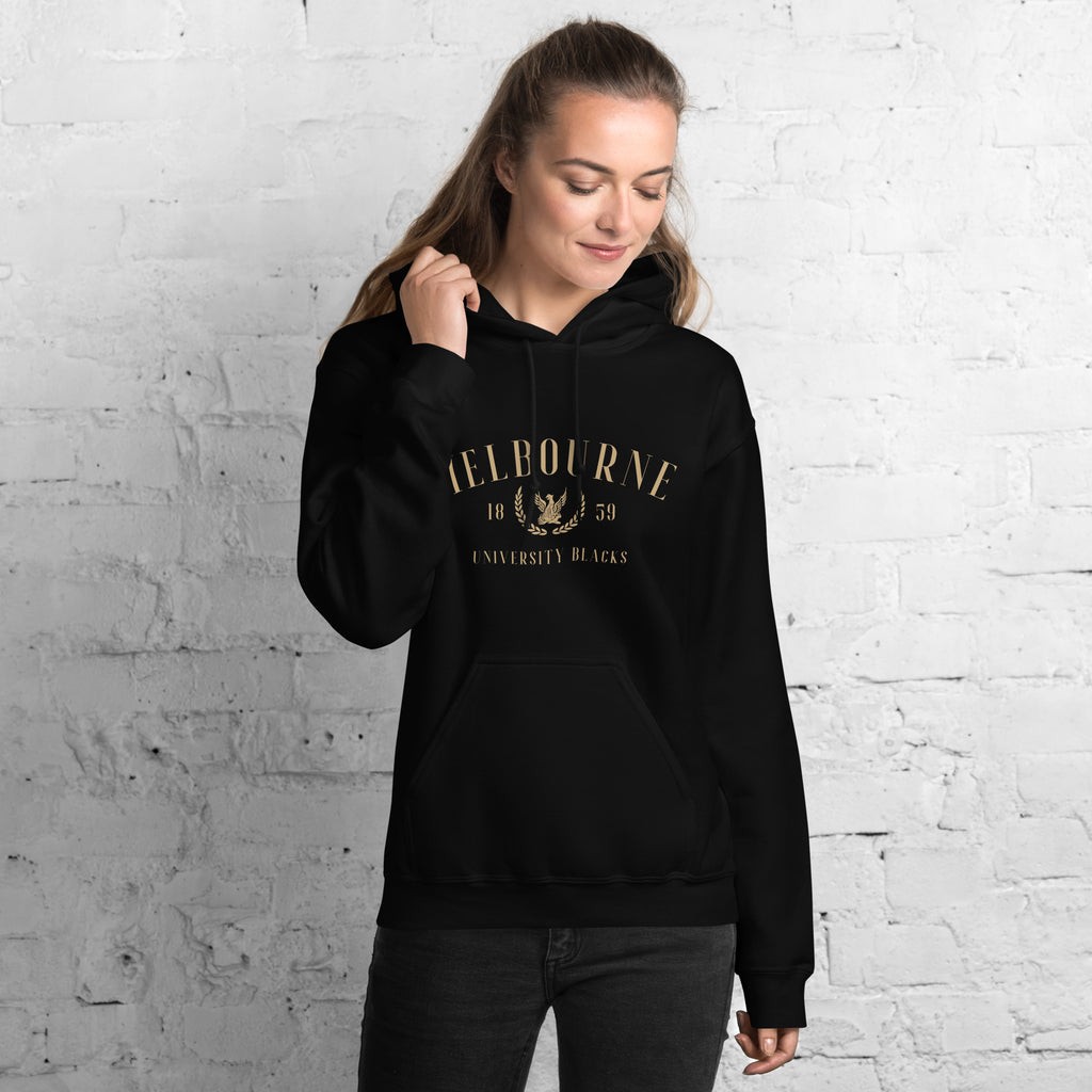 Uni Blacks Legacy Hoodie