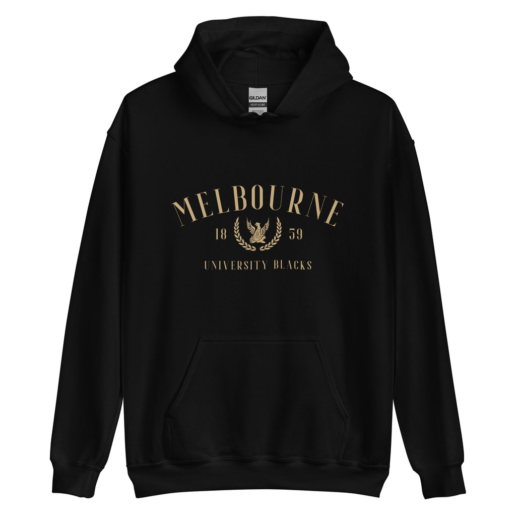 Uni Blacks Legacy Hoodie