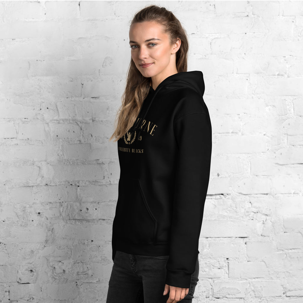 Uni Blacks Legacy Hoodie