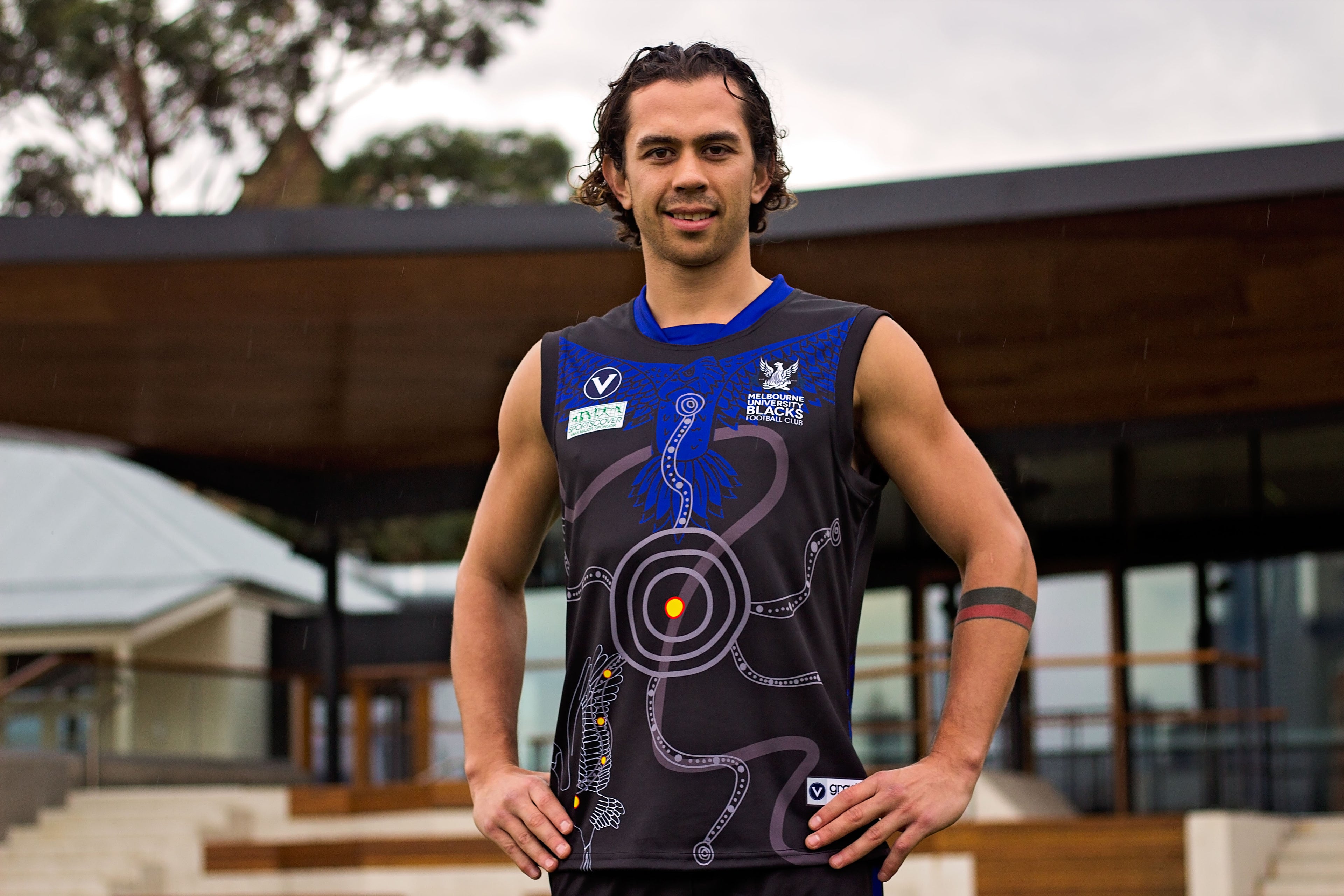 Indigenous Jumper 2017-22