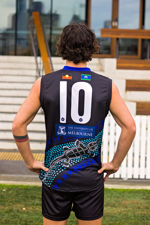 Indigenous Jumper 2017-22