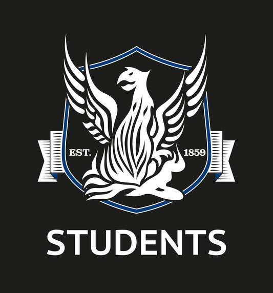 Student Sponsor Package