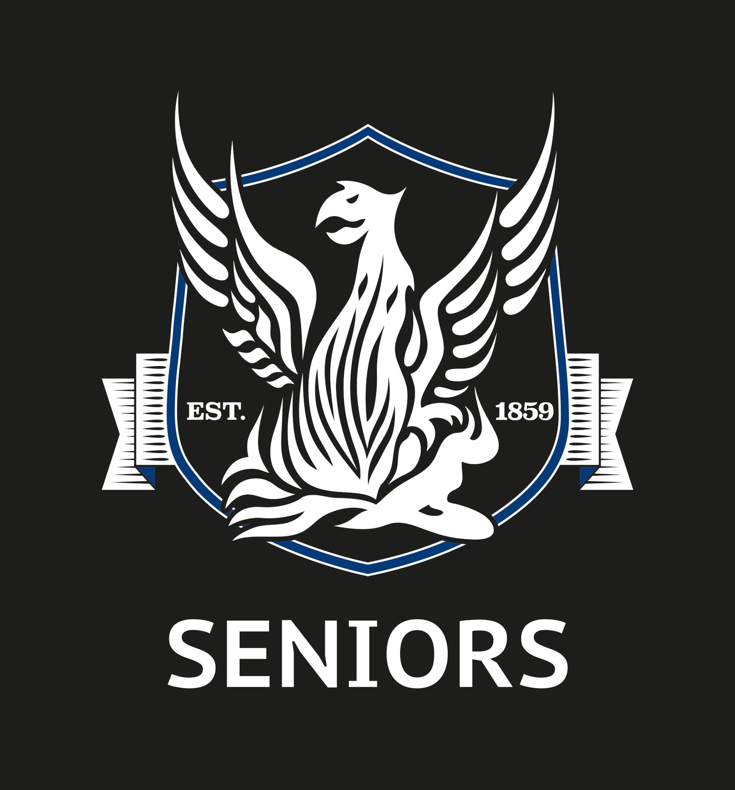 Senior Sponsor Package