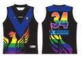 Pride Jumper 2018